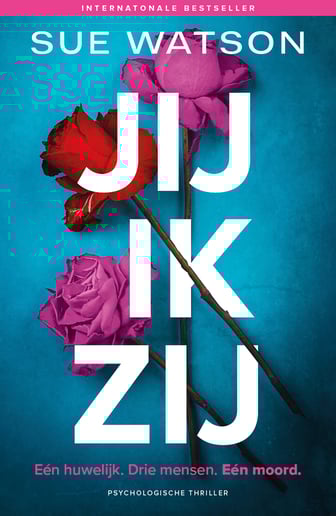 Jij, ik, zij