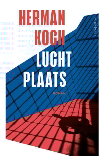 Lucht plaats